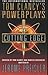 Books : Cutting Edge (Tom Clancy's Power Plays)