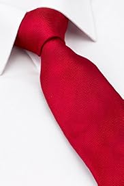 Ultimate Performance Pure Silk Textured Woven Tie