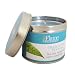 Tropical Rain Shower Scented Candle Tin – 25 Hours