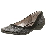 NaNa Women's Wanida Ballet Flat