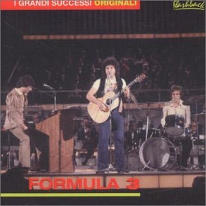 Formula Tre - The Rubble Collection, Vol. 10 - Professor Jordan