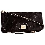 Diesel Arctic Warrior Esty Mate Clutch Bag