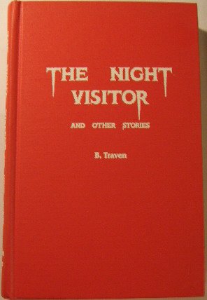 The night visitor, and other stories