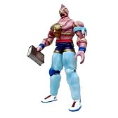 浪漫堂 キン肉マン 王位争奪戦 キン肉マン スーパーフェニックス