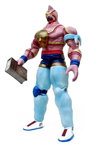ハピネット・ロビン 浪漫堂 キン肉マン 王位争奪戦 キン肉マン スーパーフェニックス エロゲー アダルト イメージ フォト ギャラリー 画像 動画 写真集