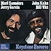 Merl Saunders, Keystone Encores, Vol. 1, 発売中