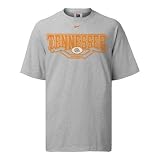 Nike Tennessee Volunteers Ash Practice IV T-shirt