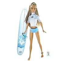 Barbie Doll Scented Cali Girl