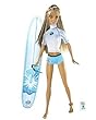 Barbie California Girl Surfer Doll