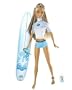 Barbie Doll Scented Cali Girl