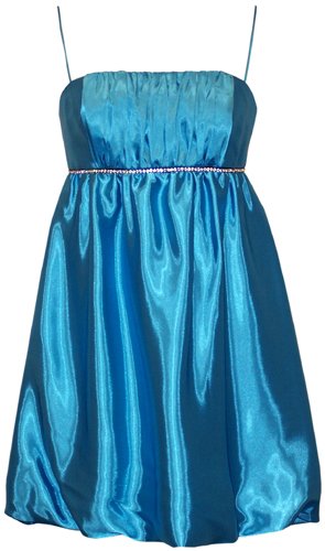 Modest Bridesmaids Gowns