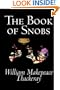 The Book of Snobs