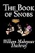 The Book of Snobs (Hardcover)