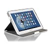 Stilgut Original Ultraslim Case Tasche mit Stand- und Pr�sentationsfunktion f�r Samsung Galaxy Note 10.1 (LTE / N8000 / N8010 / N8020) in wei� mit Ausschnitt f�r den S Pen