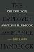 The Employee Assistance Handbook