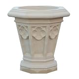 Review Haddonstone  / Gothic Vase