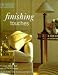 Book Finishing Touches (Homes & Gardens)