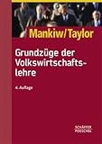 Grundzüge der Volkswirtschaftslehre