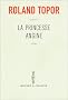 La Princesse Angine