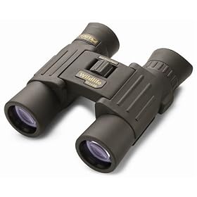 Steiner Wildlife Pro 10.5x28 Binoculars