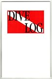 Scuba Diving Log Book - Innovative 60 Page Paper Dive Diary