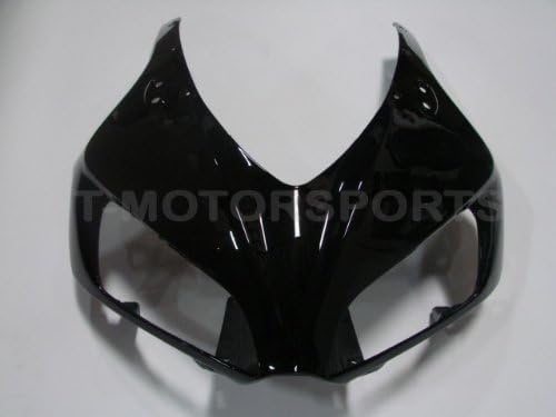 TMS® Solid Black Fairing for 2006-2007 Honda Cbr 1000 Cbr1000rr 06~07 Bodywork Cowl