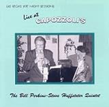 Live at Cappozzoli`s