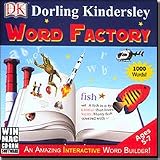 DK Word Factory