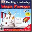 DK Word Factory by Global Software Publishing