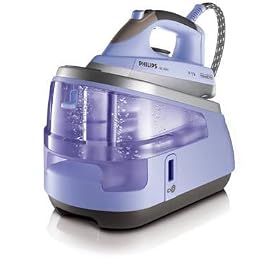 Philips GC8261 Steam Generator Iron