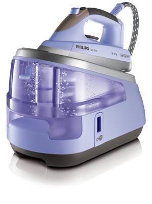 Philips GC8261 Steam Generator Iron