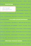 Setting and Using Criteria: For Use in Middle and Secondary School Classrooms