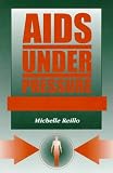 cover of AIDS Under Pressure: Hyperbaric Medicine in the Management of HIV Disease