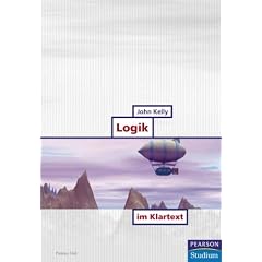 Logik im Klartext. (Taschenbuch)