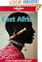 Lonely Planet East Africa (4th ed)