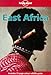 Lonely Planet : East Africa