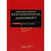 Comprehensive Handbook of Psychological Assessment, Behavioral Assessment (Volume 3)