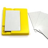 CMS Magnetics&reg; 10 Business Card Magnets w/ Mounting Tool