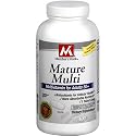 Member's Mark - Mature Multi Vitamin for adults, 400 Tablets (Compare to Centrum Silver)