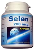 41MSJmpNXaL. SL160  Vita World Selen 200mcg Apotheken Herstellung
