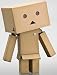 Yotsuba&! Danboard Revoltech Action Figure_s-3