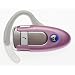 Motorola H500 Bluetooth Wireless Headset (Soft Pink)