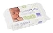 Bambino Mio Wipes- Chlorine Free- Biodegradable- Flushable