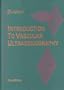 Introduction to Vascular Ultrasonography