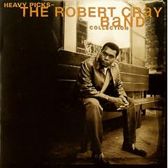 Heavy Picks: The Robert Cray Band Collection