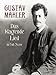 Book Das Klagende Lied in Full Score