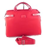 Serviette "Lafayette" rouge (ordinateur)