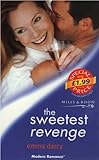 The sweetest revenge