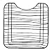 Kitchen & Housewares : Swanstone CB-44 Cutting Board Solid Wood