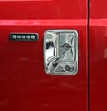 Putco 406007 Harley-Davidson Door Handle